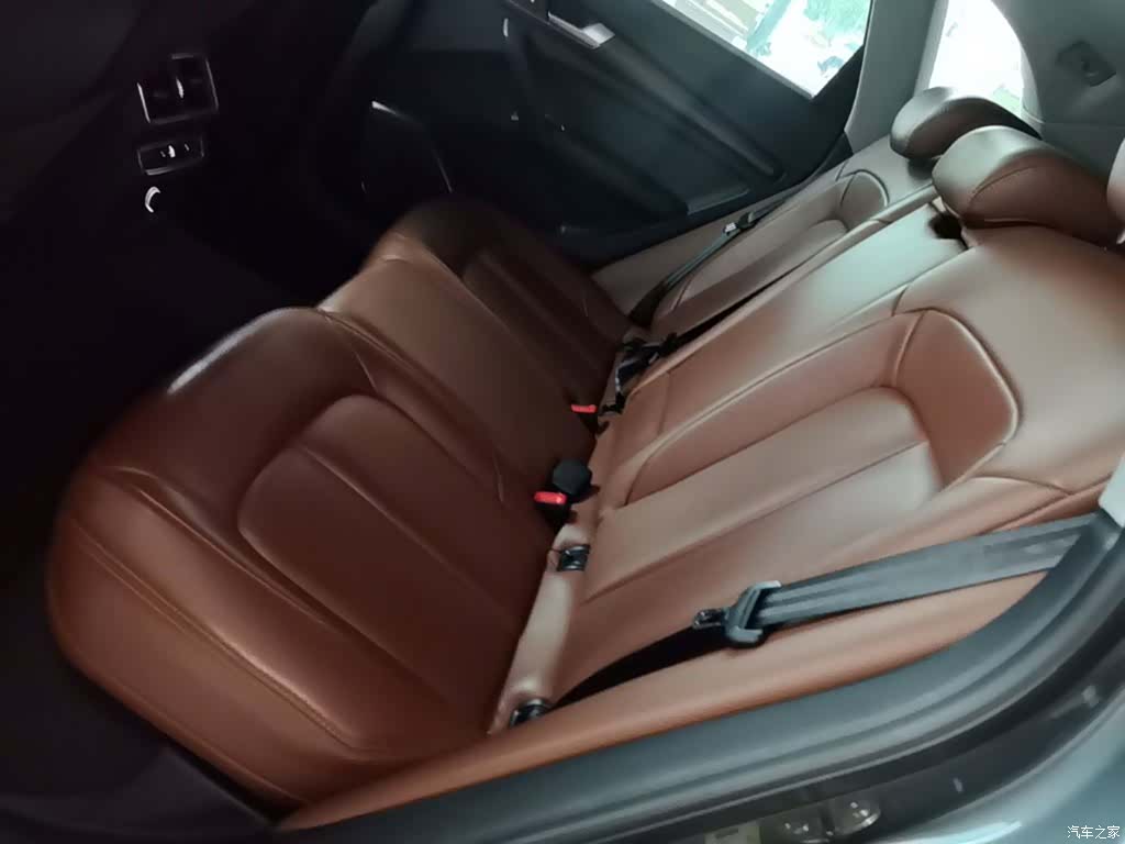 Audi Q5L, 2020 17