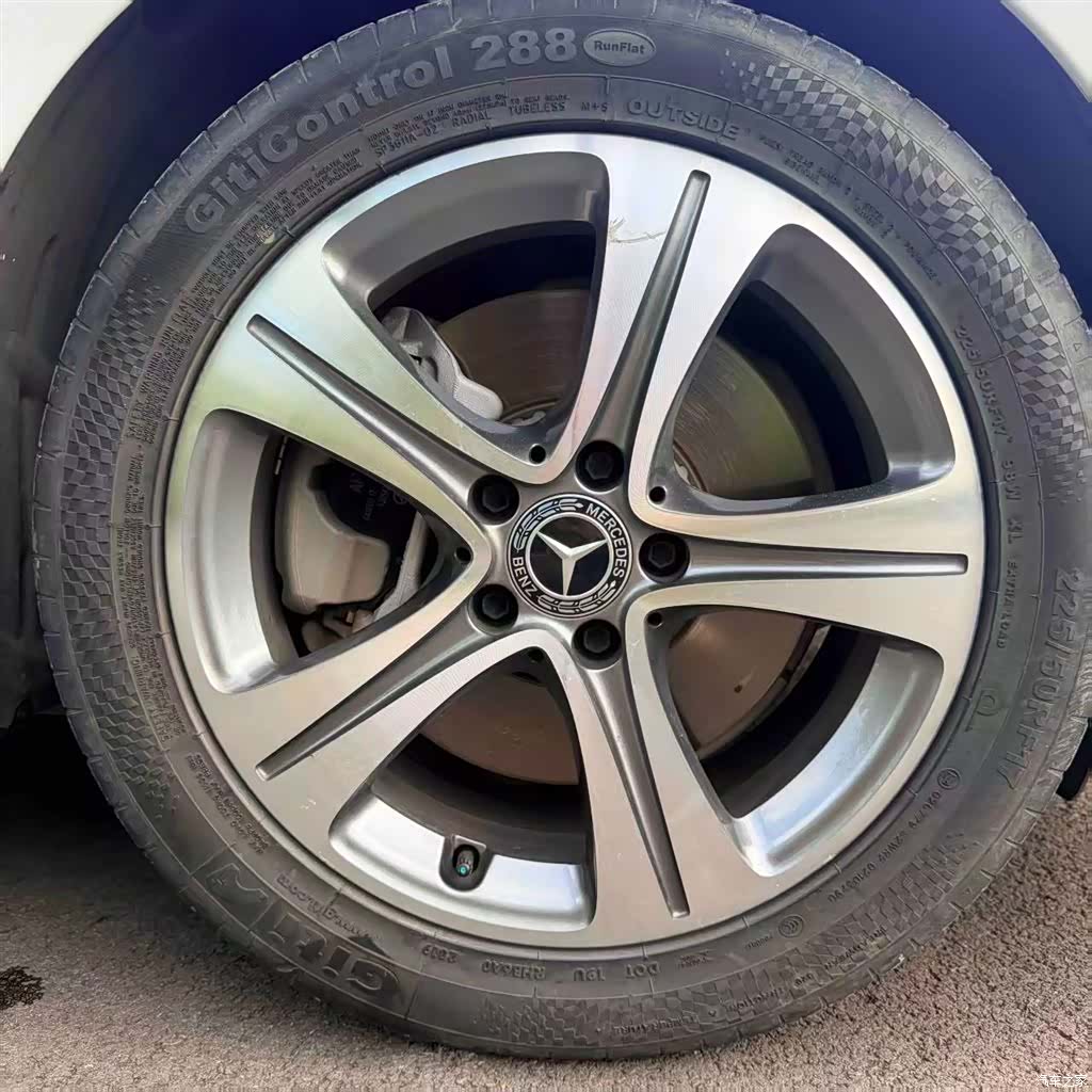 Mercedes-Benz C-Class, 2018 11