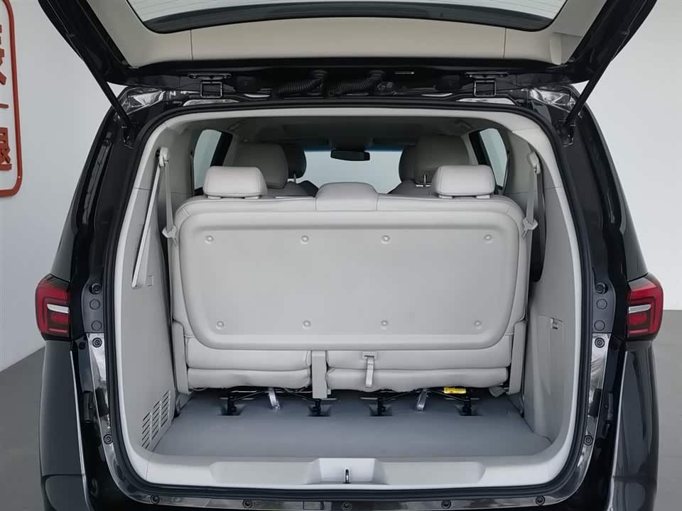 Buick GL8 Buick GL8
