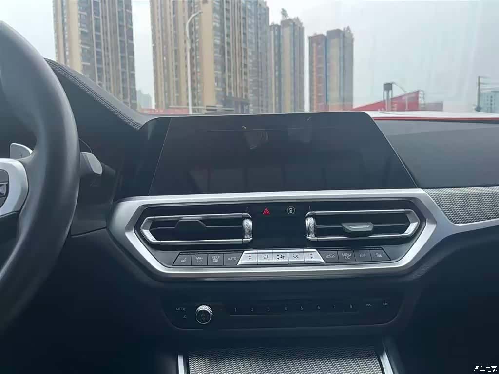 BMW 3 Series, 2022 17