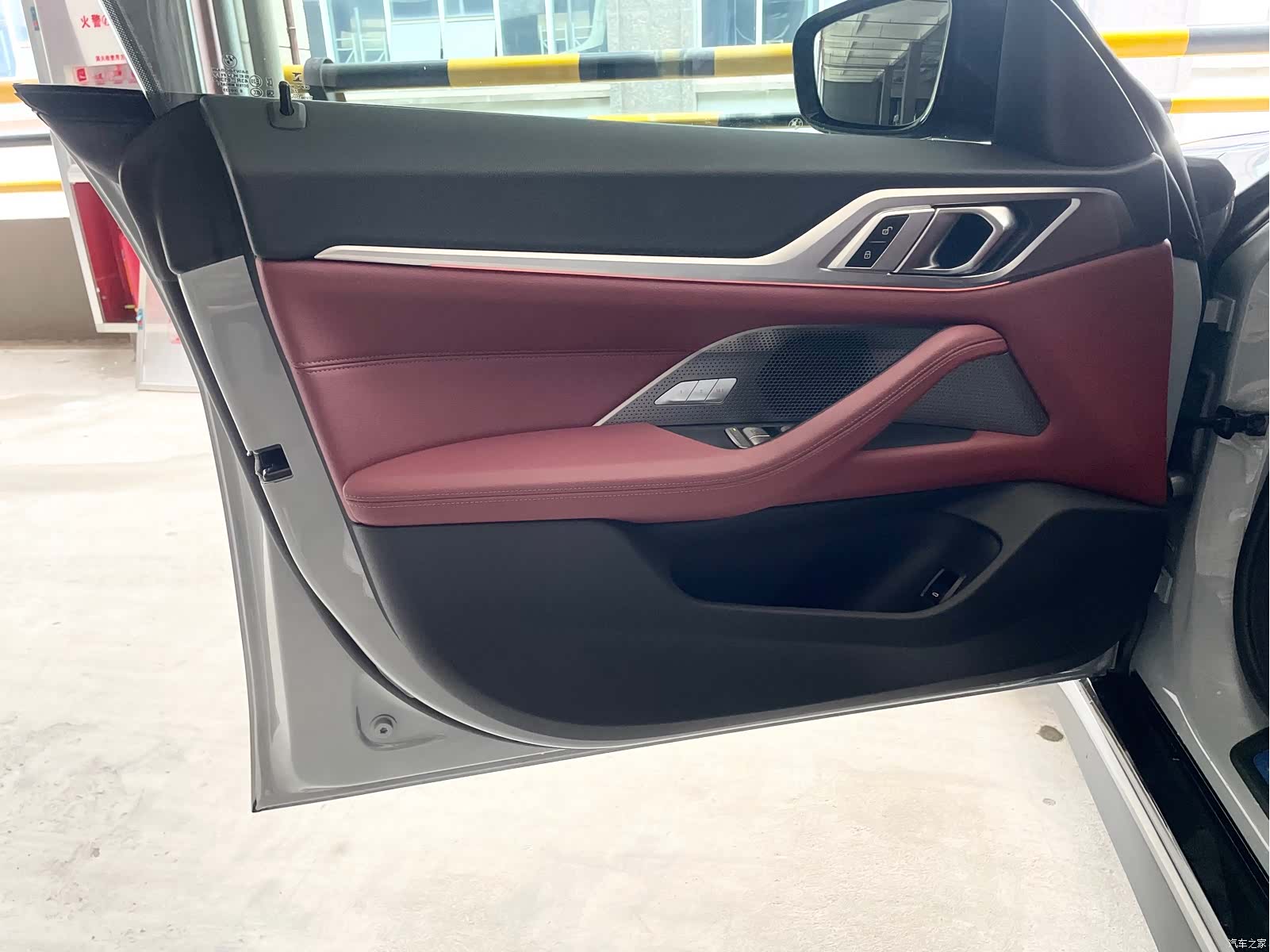 BMW 4 Series, 2023 10