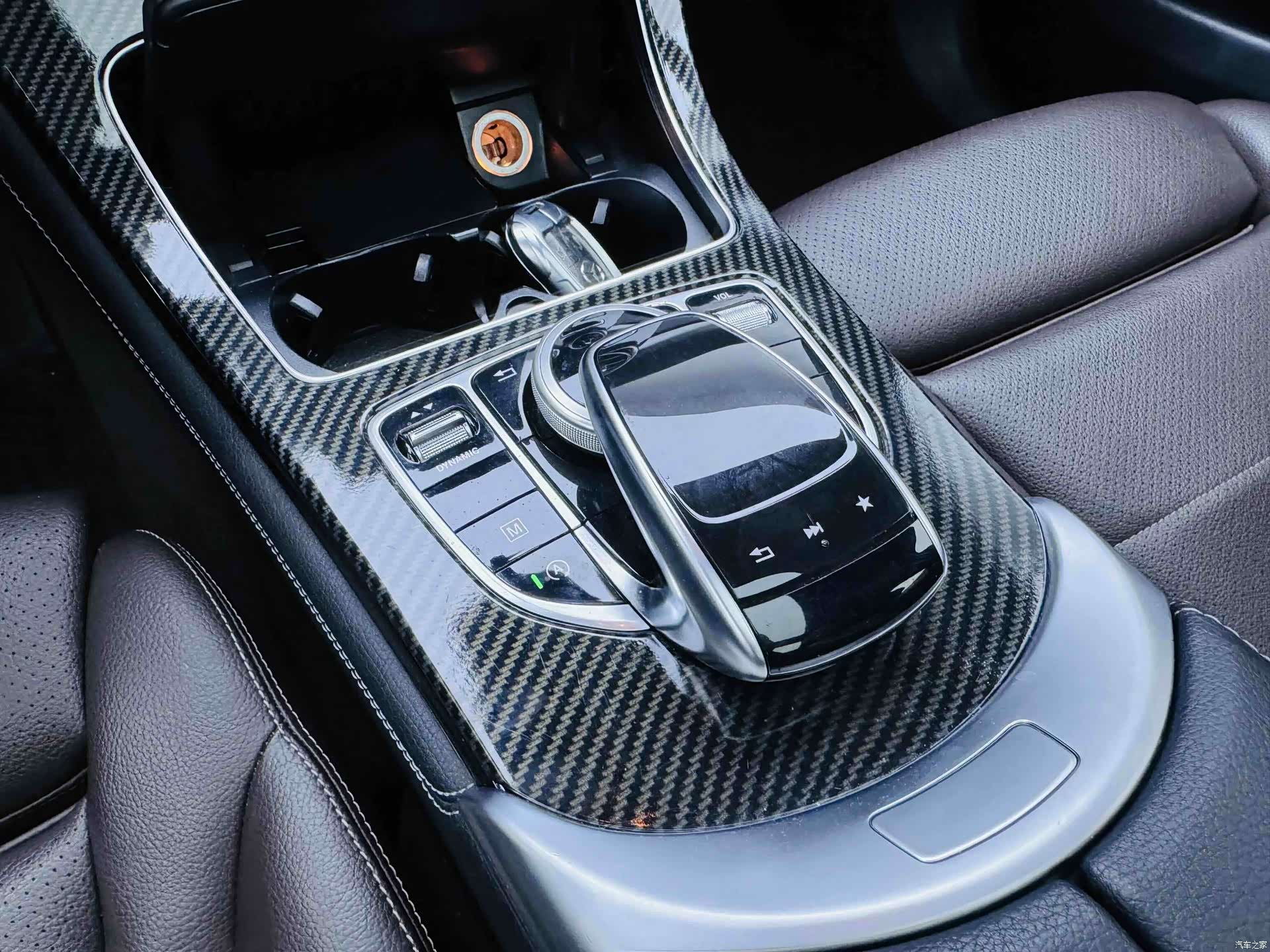 Mercedes-Benz GLC, 2018 13