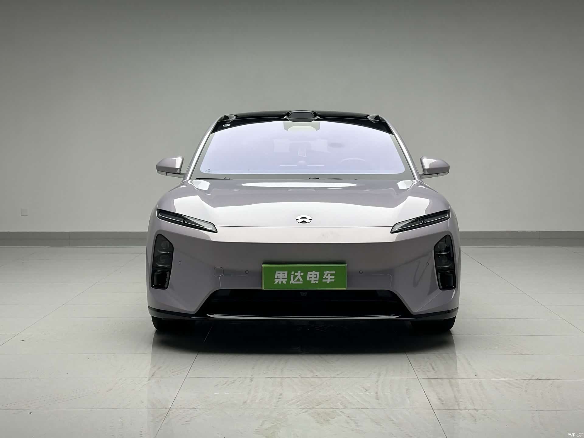 NIO ET5, 2025 2