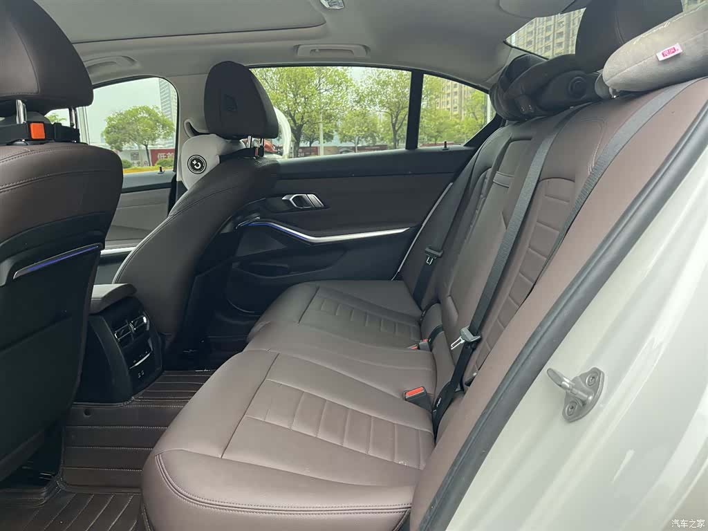 BMW 3 Series, 2020 17