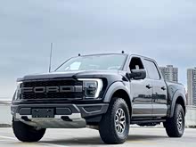 ����F-150���� 2022�� 3.5T ����