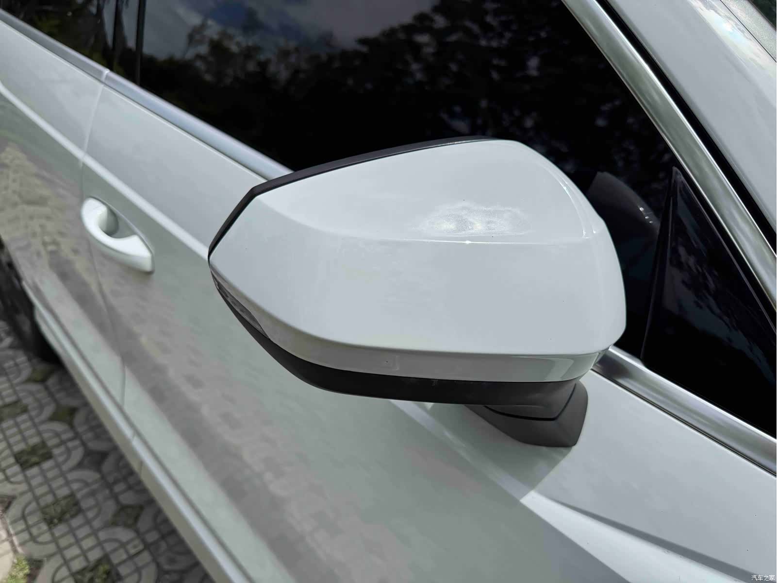 Audi Q3, 2023 43