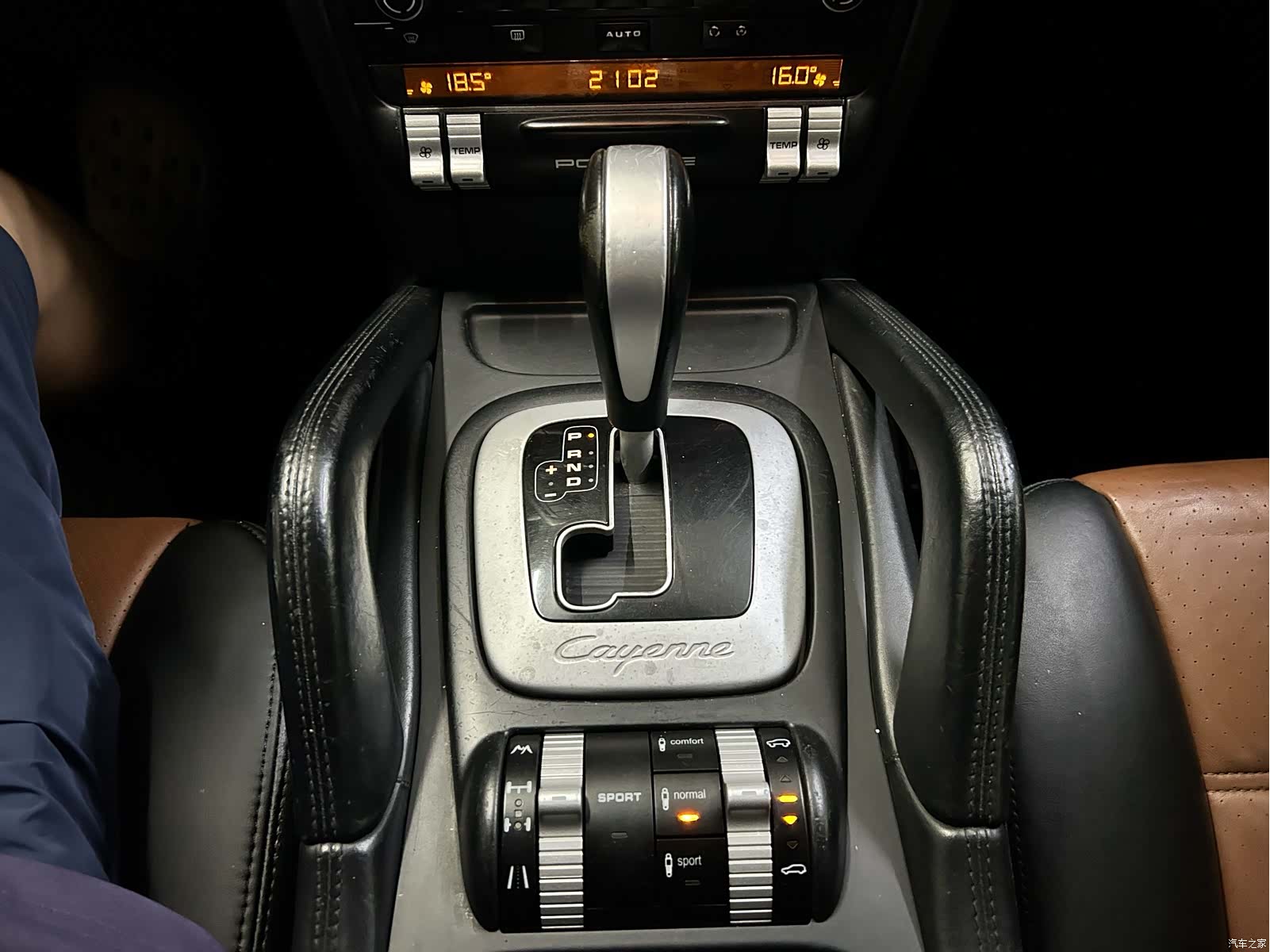 Porsche Cayenne, 2009 13