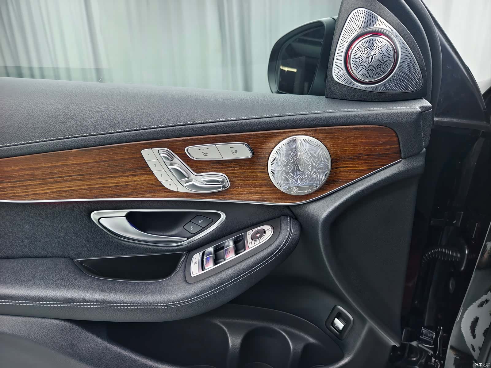 Mercedes-Benz GLC, 2021 8