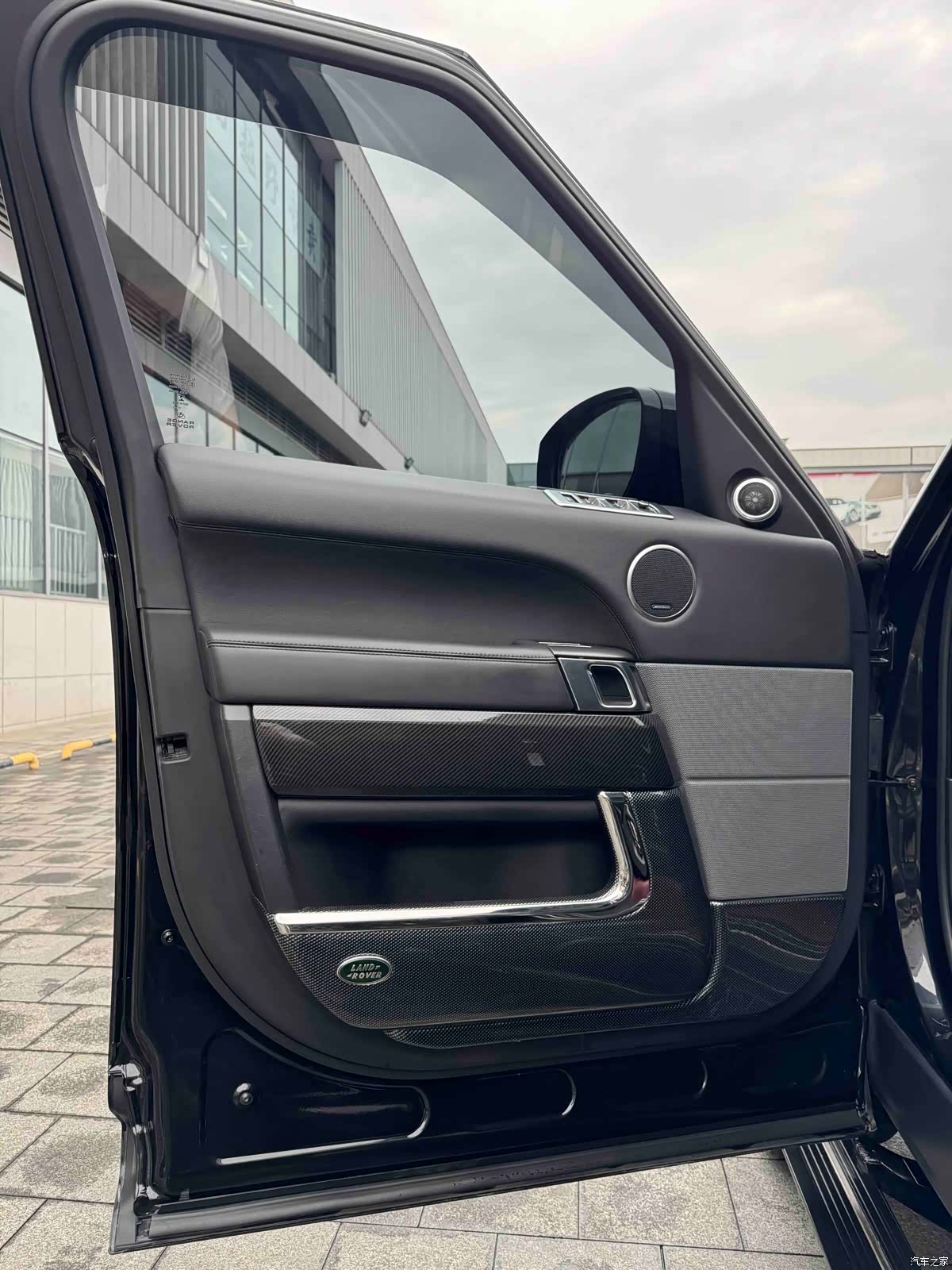 Land Rover Range Rover, 2018 6