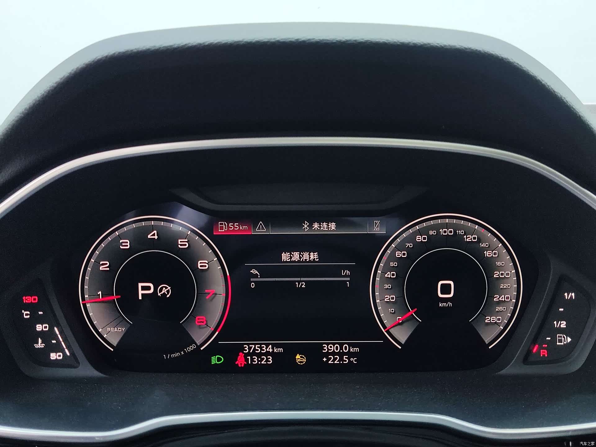 Audi Q3, 2022 20