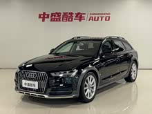 �µ�A6(����) 2018�� 3.0T allroad quattro