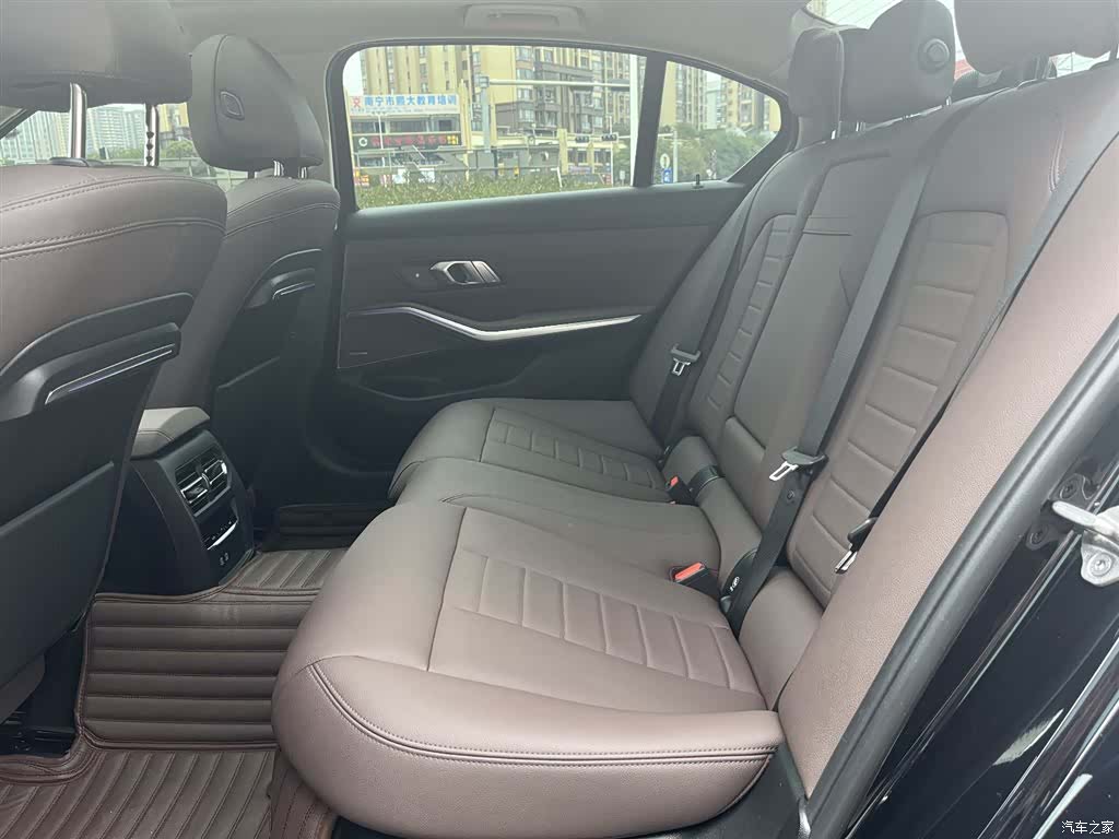 BMW 3 Series, 2021 19