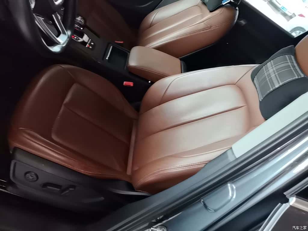 Audi Q5L, 2020 15