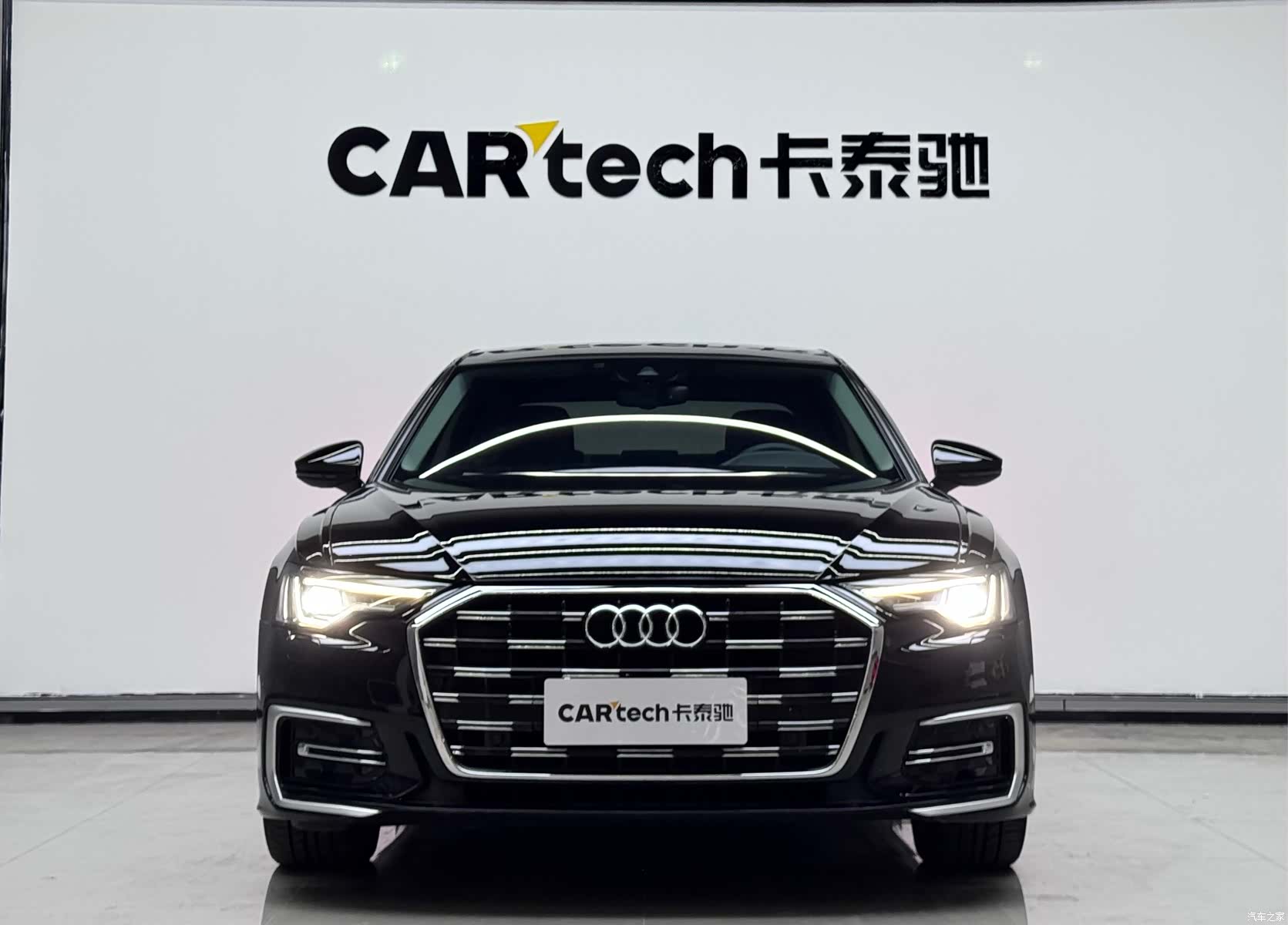 Audi A6L, 2022 2