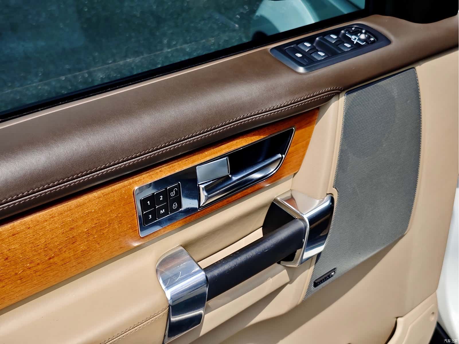 Land Rover Discovery, 2014 12