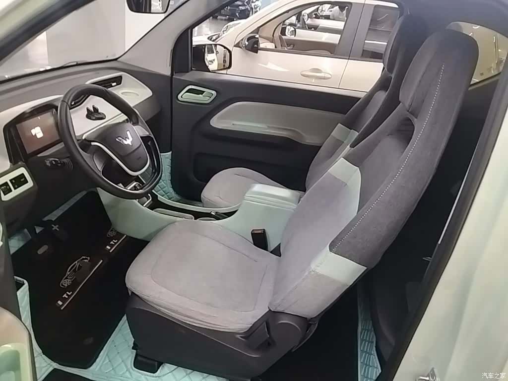 Wuling MINIEV, 2022 15