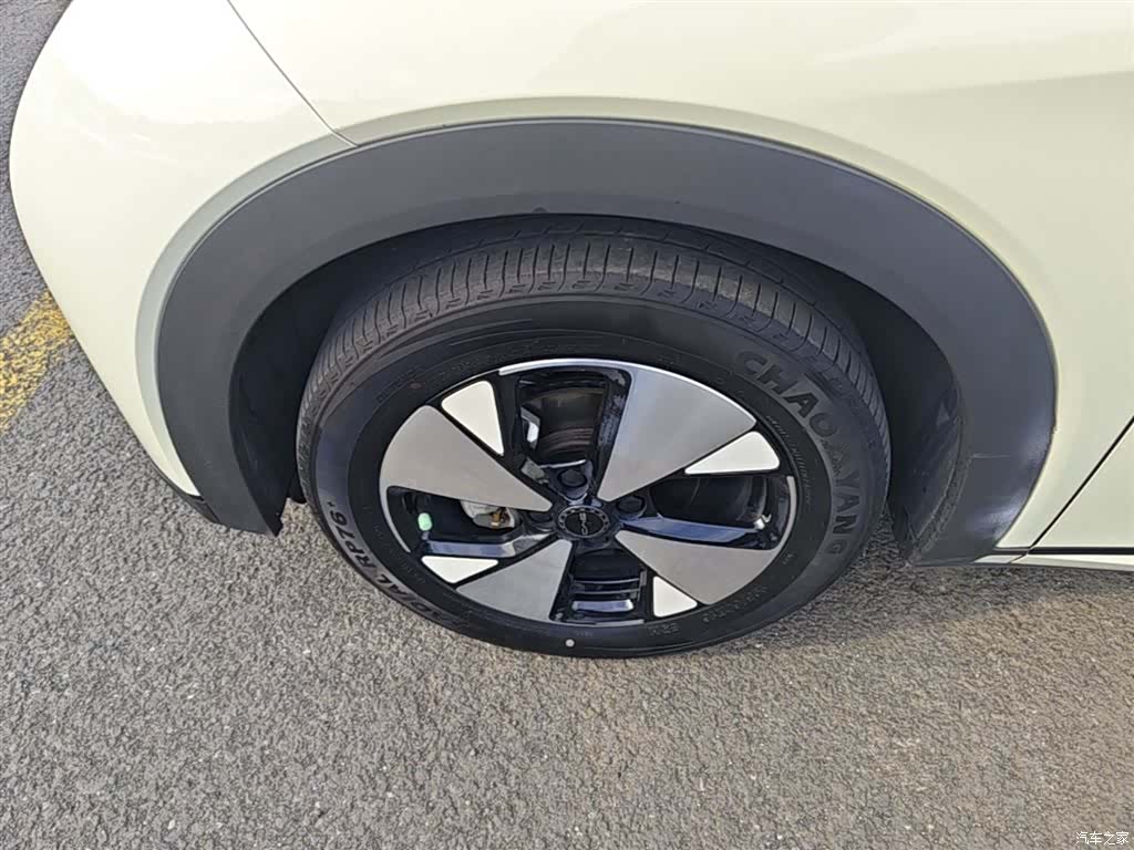 BYD Dolphin, 2024 23