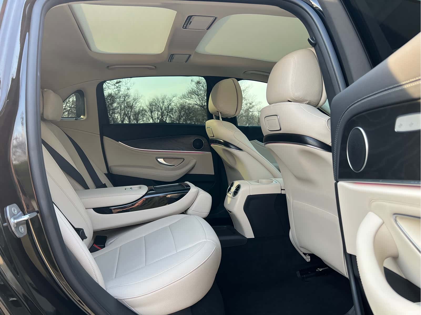 Mercedes-Benz E-Class, 2017 14
