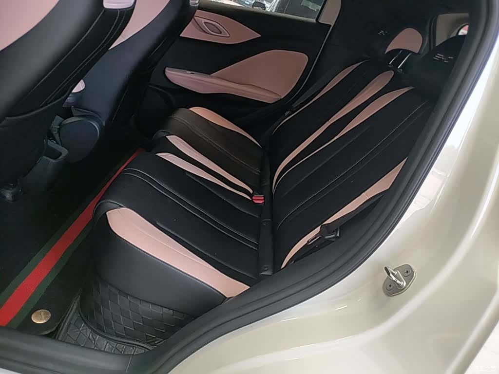 BYD Seagull, 2024 17