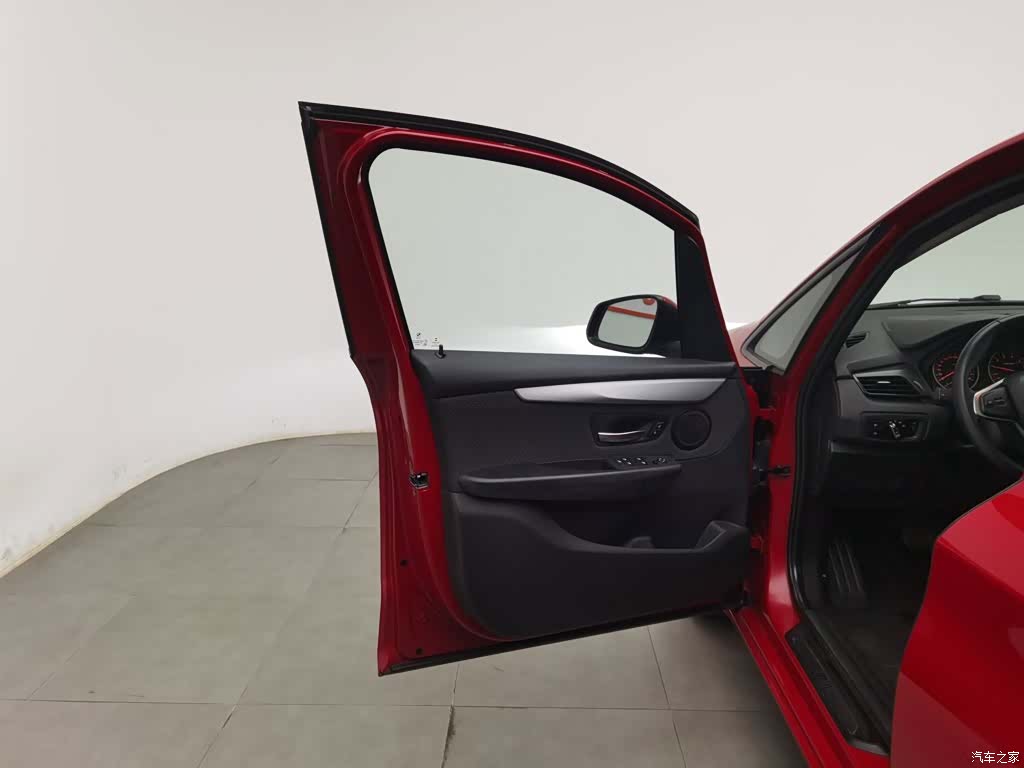 BMW 2 Series, 2017 8
