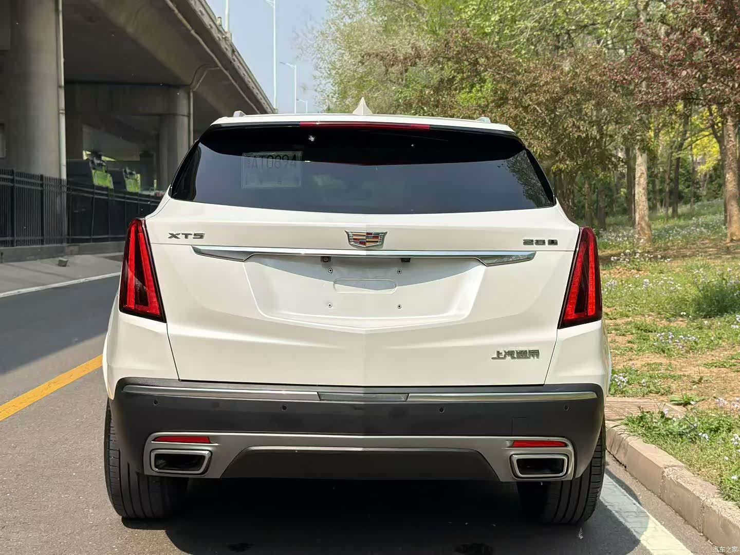 Cadillac XT5, 2021 все фото