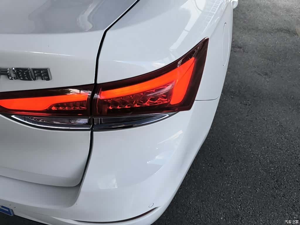 Buick VI, 2019 8