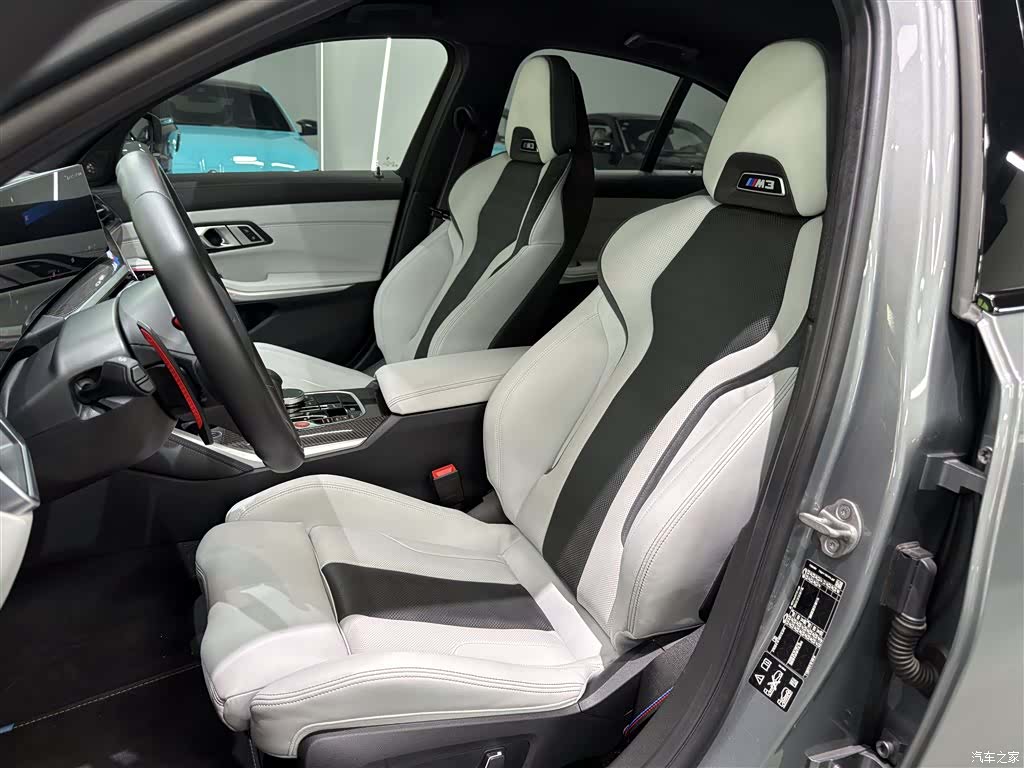 BMW M3, 2024 10