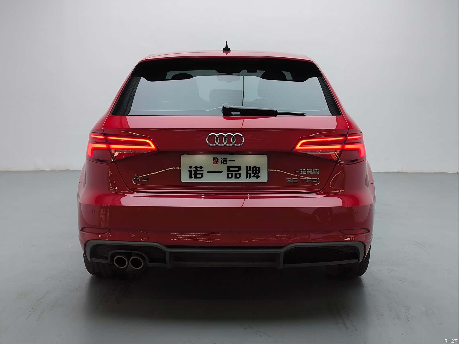 Audi A3, 2021 4