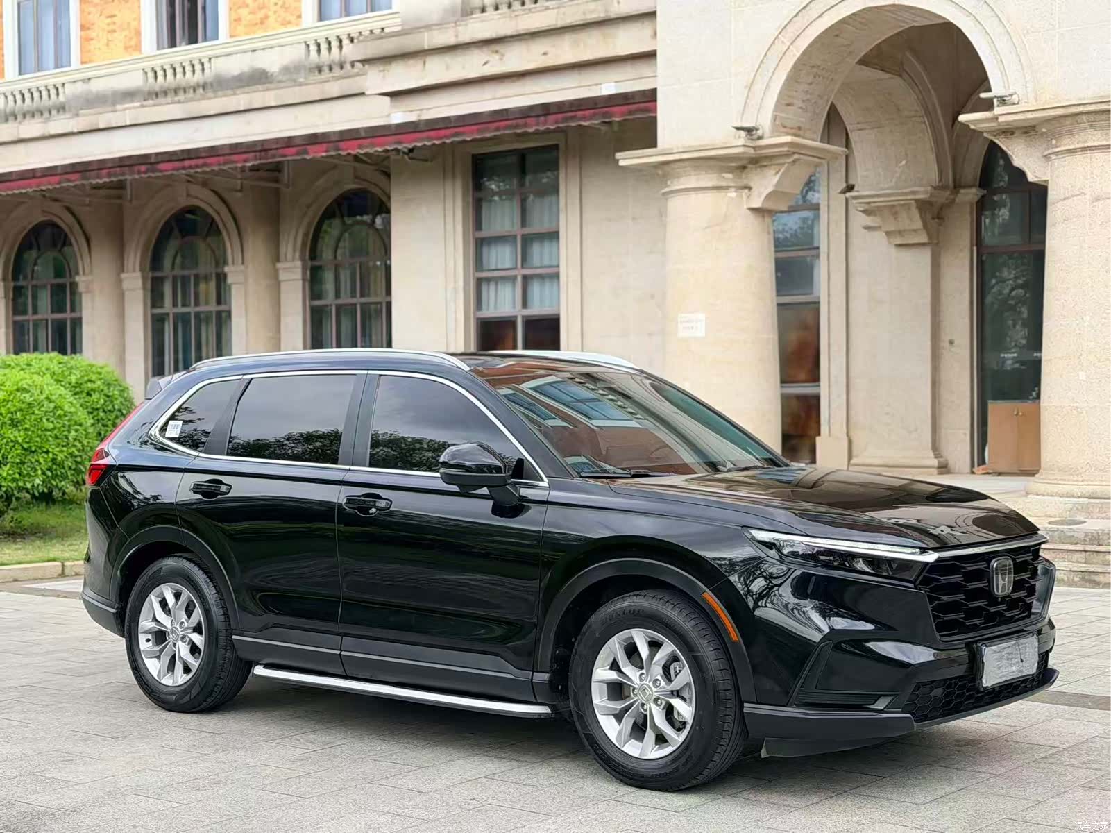 Honda CR-V, 2023 3