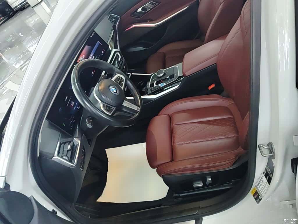 BMW i3, 2023 15