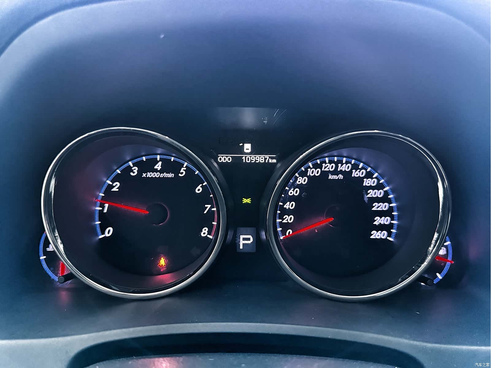 Toyota 2.5S, 2014 13
