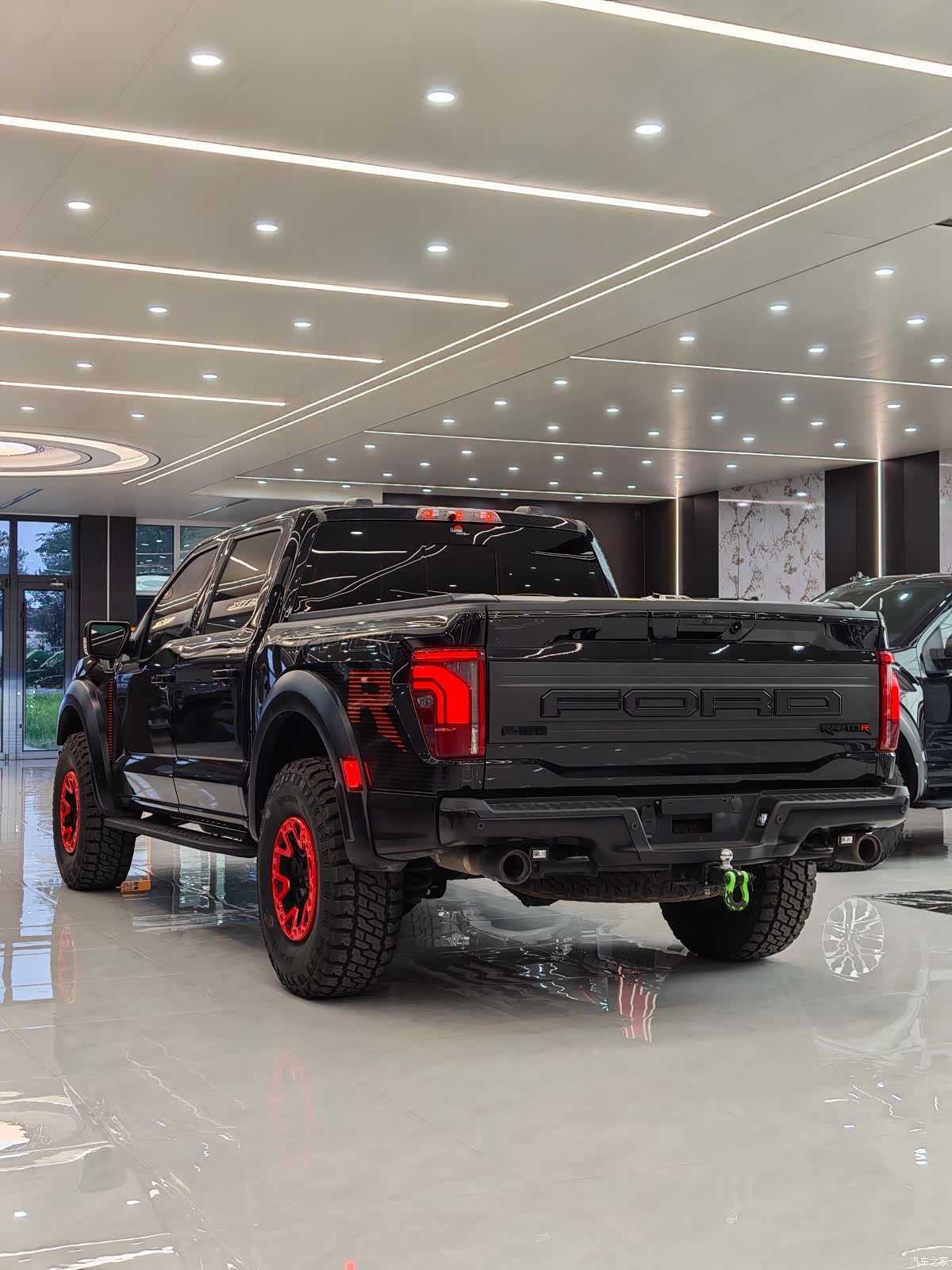 Ford F-150, 2024 7