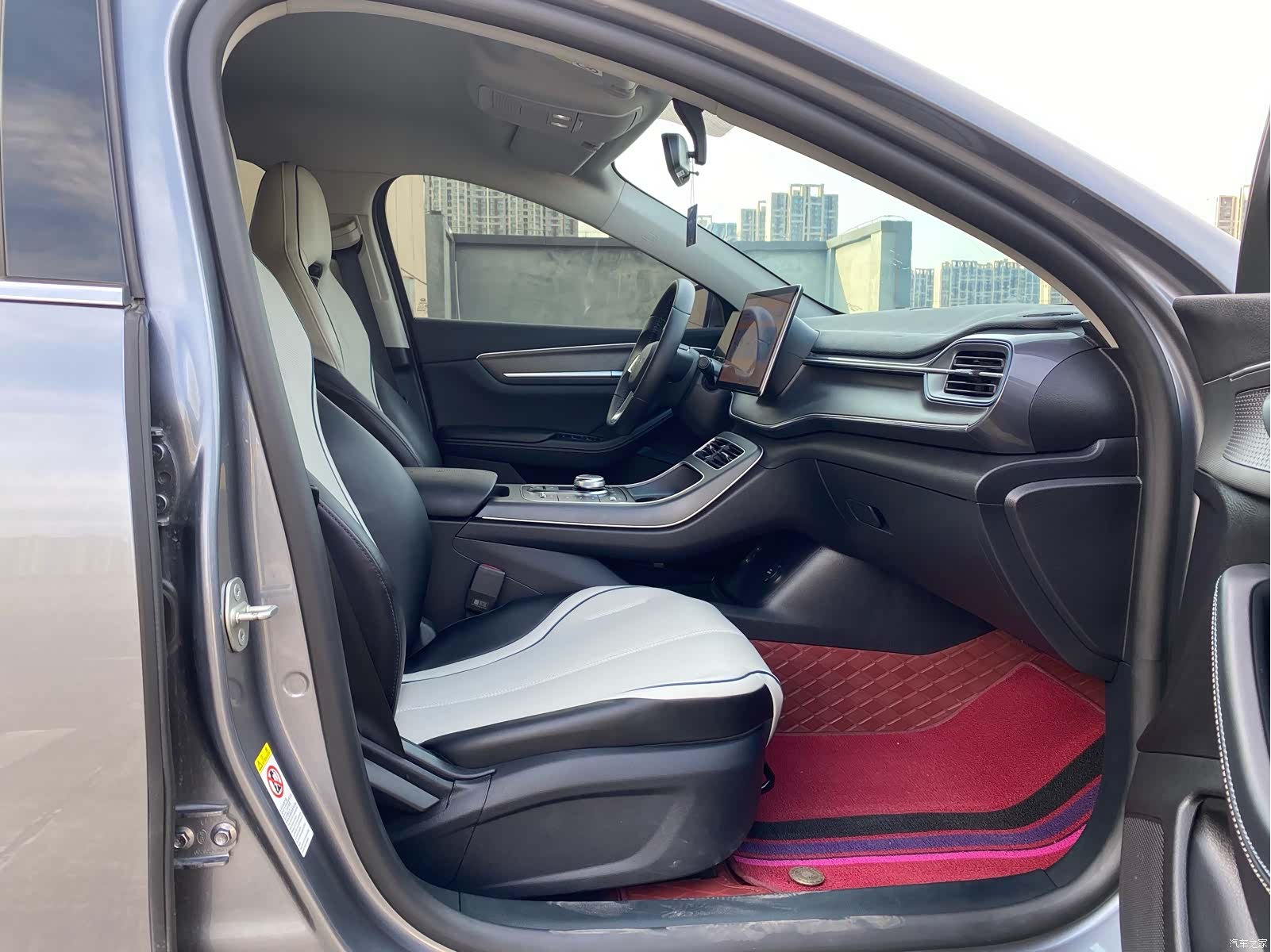 BYD Destroyer 05, 2024 11