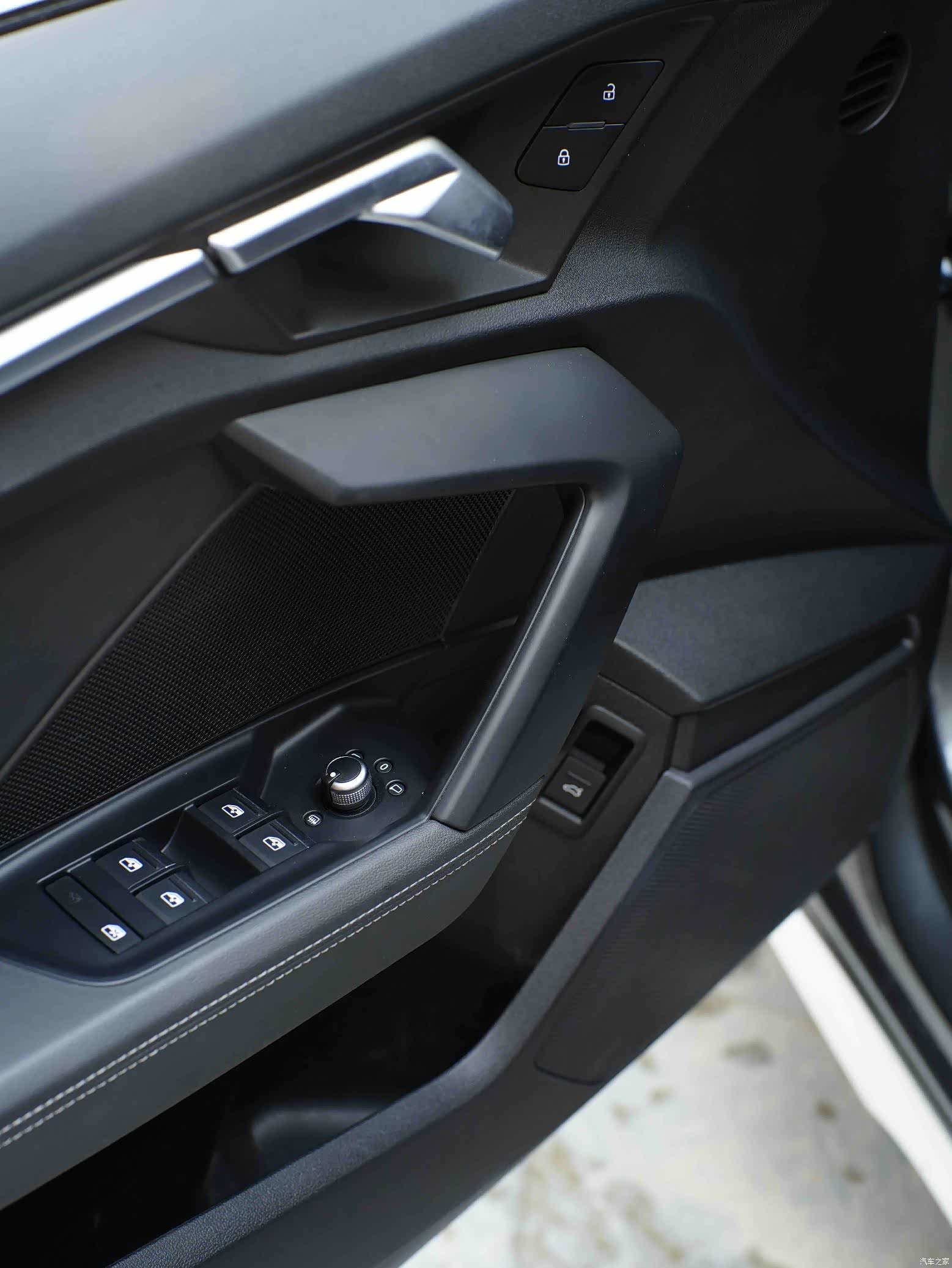 Audi A3, 2023 12