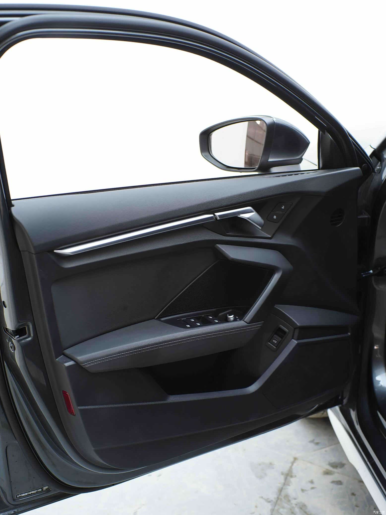 Audi A3, 2023 10