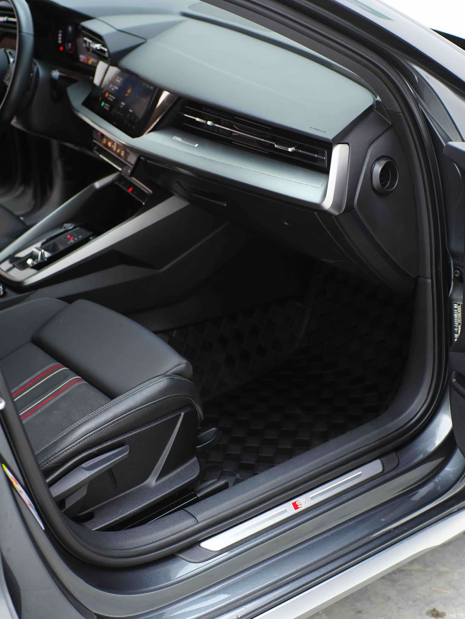 Audi A3, 2023 25