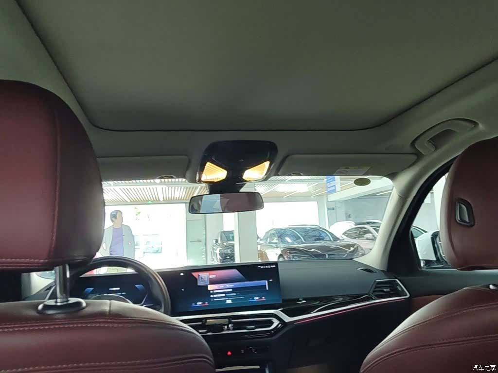 BMW i3, 2023 18