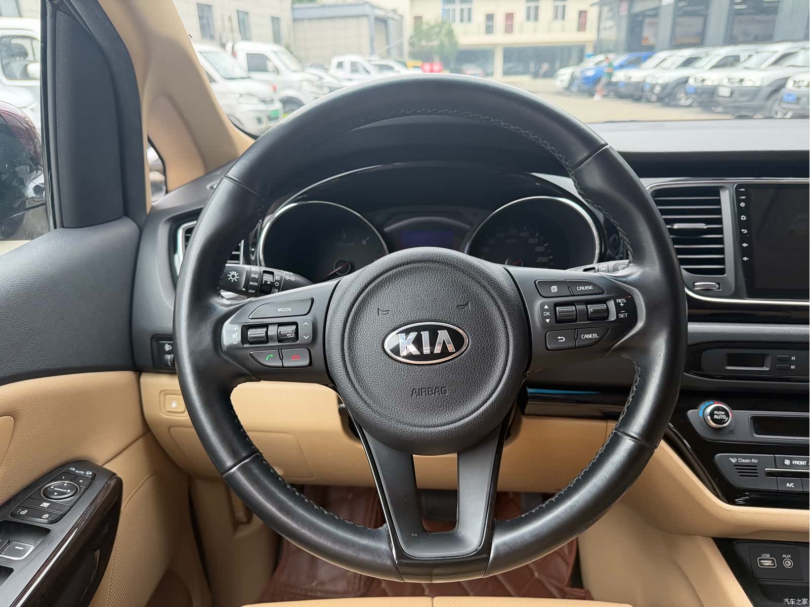 Kia Carnival, 2017 6