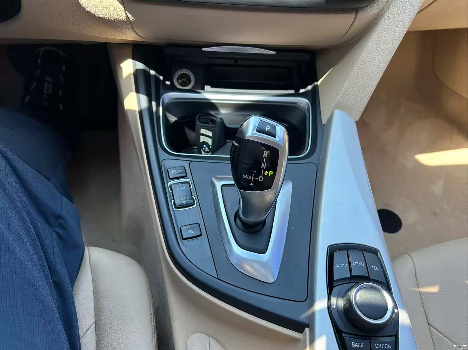 BMW 3 Series, 2014 8