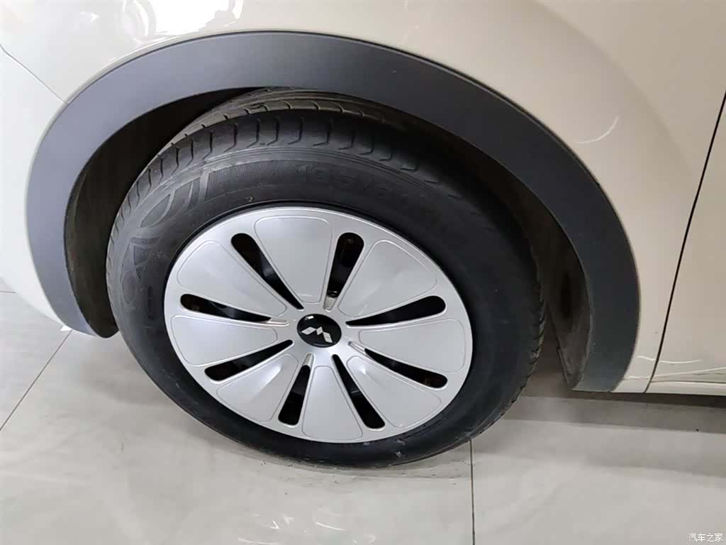 Wuling Bingo, 2024 23