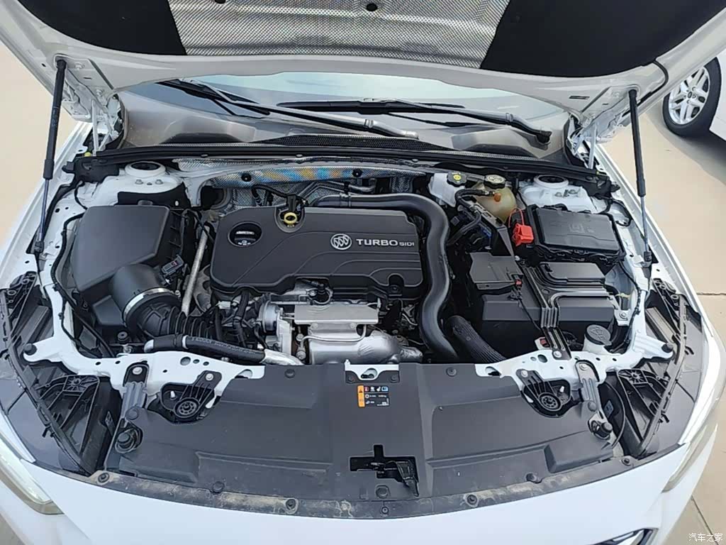 Buick Regal, 2021 20