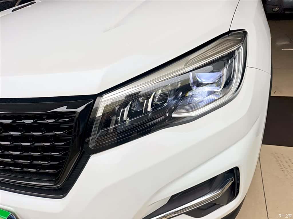 Changan CS75, 2021 24