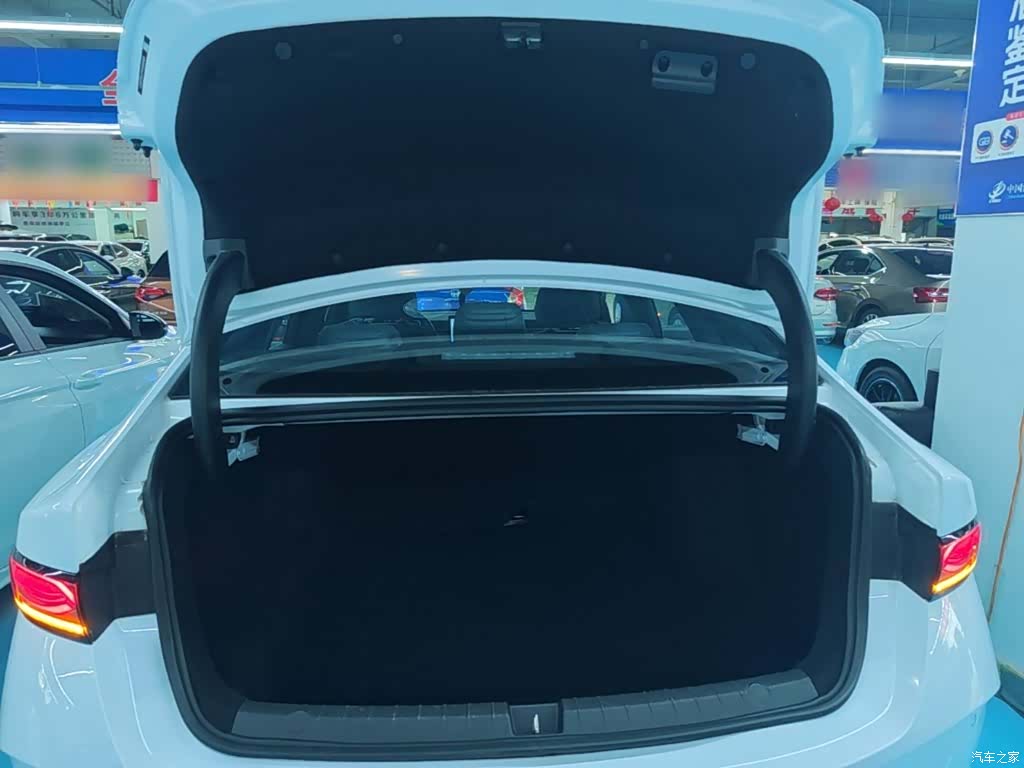 BYD Qin, 2025 19