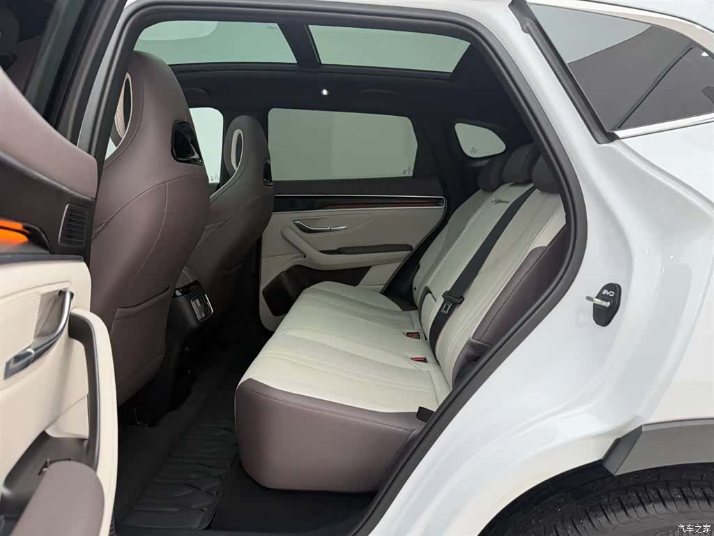 BYD Song, 2025 17