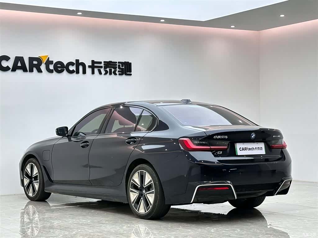 BMW i3, 2024 3