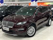 �ֿ�MKC 2019�� 2.0T ���������� ��V