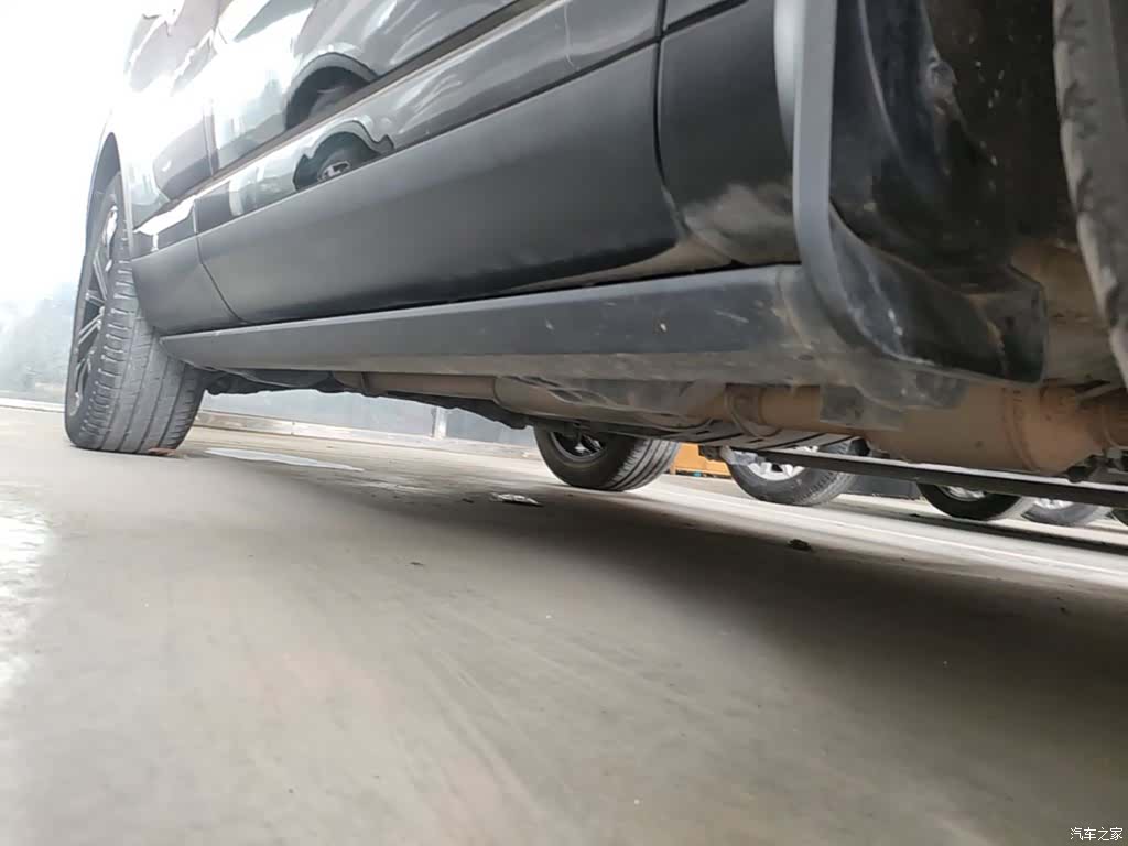 WEY VV6, 2021 21