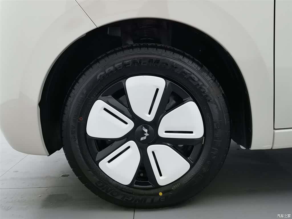 Wuling MINIEV, 2025 17