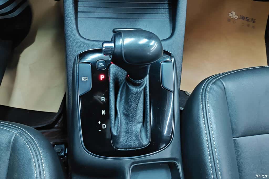 Kia K3, 2016 16
