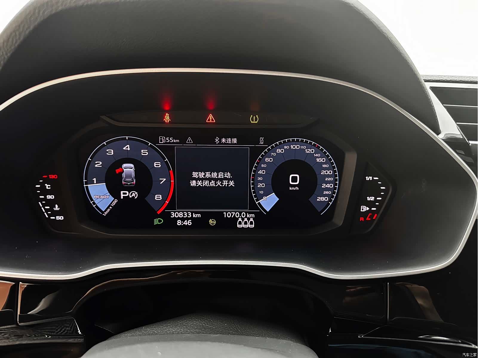 Audi Q3, 2022 20
